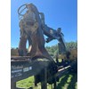 2013 Tigercat 234B Log Loader